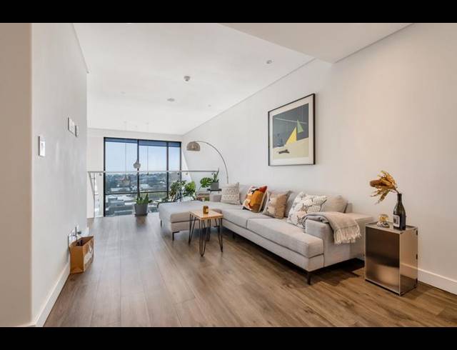 2 BEDROOM APARTMENT FOR SALE IN ROSEBANK